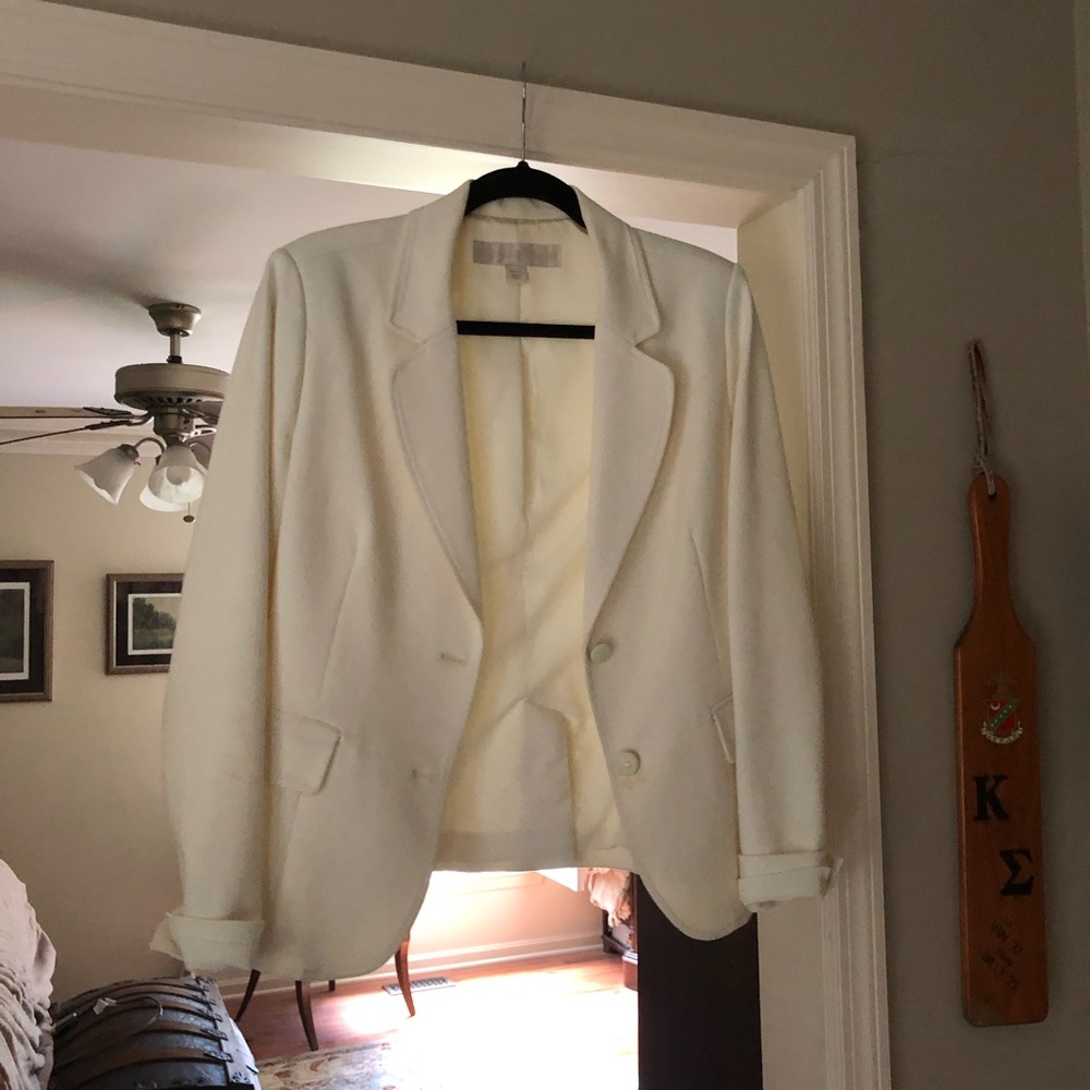 Boston Proper Jacket - 10